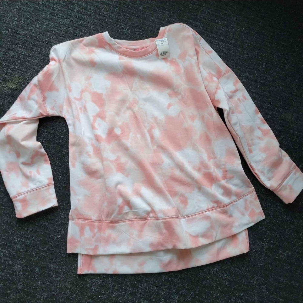 Maternity Long Sleeve Crewneck Size Small (BRAND NEW)
